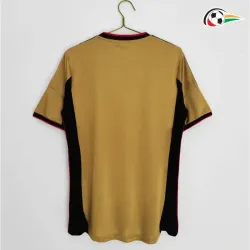 Camiseta AC Milan Baratas Alternativa 2013/14 Vintage
