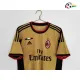 Camiseta AC Milan Baratas Alternativa 2013/14 Vintage Camiseta AC Milan Baratas Alternativa 2013/14 Vintage