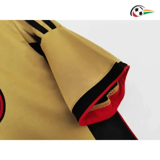 Camiseta AC Milan Baratas Alternativa 2013/14 Vintage Camiseta AC Milan Baratas Alternativa 2013/14 Vintage