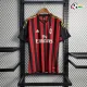 Equipacione AC Milan Qualidade TAILANDESA Home Primeiro Kit 2013/14 Classicas Equipacione AC Milan Qualidade TAILANDESA Home Primeiro Kit 2013/14 Classicas