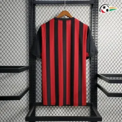 Equipacione AC Milan Qualidade TAILANDESA Home Primeiro Kit 2013/14 Classicas