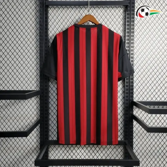 Equipacione AC Milan Qualidade TAILANDESA Home Primeiro Kit 2013/14 Classicas Equipacione AC Milan Qualidade TAILANDESA Home Primeiro Kit 2013/14 Classicas