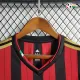 Equipacione AC Milan Qualidade TAILANDESA Home Primeiro Kit 2013/14 Classicas Equipacione AC Milan Qualidade TAILANDESA Home Primeiro Kit 2013/14 Classicas