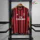 AC Milan Camisola Qualidade AAA Home 2013/14 Retro Classicas ML AC Milan Camisola Qualidade AAA Home 2013/14 Retro Classicas ML