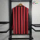 AC Milan Camisola Qualidade AAA Home 2013/14 Retro Classicas ML AC Milan Camisola Qualidade AAA Home 2013/14 Retro Classicas ML