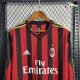 AC Milan Camisola Qualidade AAA Home 2013/14 Retro Classicas ML AC Milan Camisola Qualidade AAA Home 2013/14 Retro Classicas ML