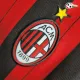 AC Milan Camisola Qualidade AAA Home 2013/14 Retro Classicas ML AC Milan Camisola Qualidade AAA Home 2013/14 Retro Classicas ML