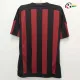 AC Milan Camisa Qualidade Premium Home Primeiro Kit 2015/16 Retro AC Milan Camisa Qualidade Premium Home Primeiro Kit 2015/16 Retro