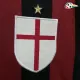AC Milan Camisa Qualidade Premium Home Primeiro Kit 2015/16 Retro AC Milan Camisa Qualidade Premium Home Primeiro Kit 2015/16 Retro