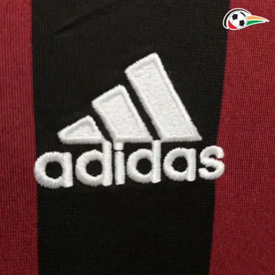 AC Milan Camisa Qualidade Premium Home Primeiro Kit 2015/16 Retro AC Milan Camisa Qualidade Premium Home Primeiro Kit 2015/16 Retro