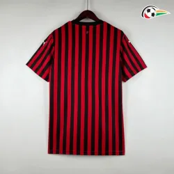 Camisola AC Milan Baratas Home 2019/20 Retro Classicas