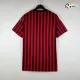 Camisola AC Milan Baratas Home 2019/20 Retro Classicas Camisola AC Milan Baratas Home 2019/20 Retro Classicas