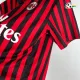 Camisola AC Milan Baratas Home 2019/20 Retro Classicas Camisola AC Milan Baratas Home 2019/20 Retro Classicas