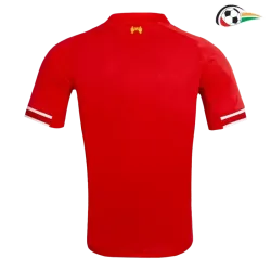 Camisa Liverpool Qualidade TAILANDESA Home Primeiro Kit 2013/14 Retro