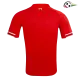 Camisa Liverpool Qualidade TAILANDESA Home Primeiro Kit 2013/14 Retro Camisa Liverpool Qualidade TAILANDESA Home Primeiro Kit 2013/14 Retro