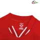 Camisa Liverpool Qualidade TAILANDESA Home Primeiro Kit 2013/14 Retro Camisa Liverpool Qualidade TAILANDESA Home Primeiro Kit 2013/14 Retro