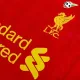 Camisa Liverpool Qualidade TAILANDESA Home Primeiro Kit 2013/14 Retro Camisa Liverpool Qualidade TAILANDESA Home Primeiro Kit 2013/14 Retro
