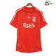 Camiseta Liverpool Qualidade AAA Primeiro Kit 2006/07 Vintage Camiseta Liverpool Qualidade AAA Primeiro Kit 2006/07 Vintage