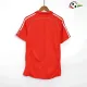 Camiseta Liverpool Qualidade AAA Primeiro Kit 2006/07 Vintage Camiseta Liverpool Qualidade AAA Primeiro Kit 2006/07 Vintage