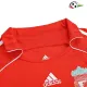 Camiseta Liverpool Qualidade AAA Primeiro Kit 2006/07 Vintage Camiseta Liverpool Qualidade AAA Primeiro Kit 2006/07 Vintage