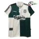 Equipacione Liverpool Qualidade Premium Segundo Kit 1995/96 Classicas Equipacione Liverpool Qualidade Premium Segundo Kit 1995/96 Classicas