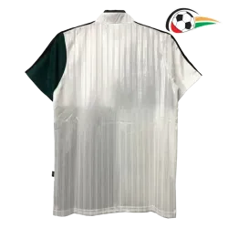 Equipacione Liverpool Qualidade Premium Segundo Kit 1995/96 Classicas
