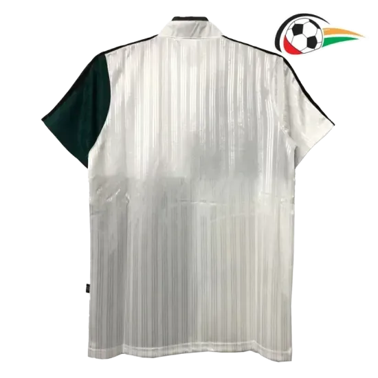 Equipacione Liverpool Qualidade Premium Segundo Kit 1995/96 Classicas Equipacione Liverpool Qualidade Premium Segundo Kit 1995/96 Classicas