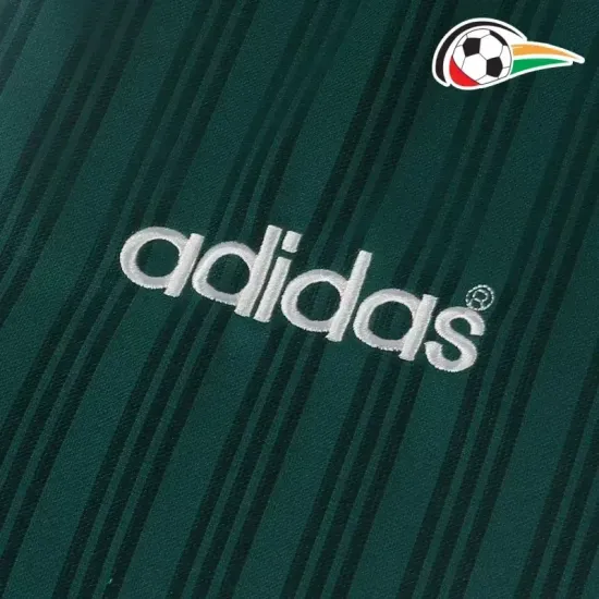 Equipacione Liverpool Qualidade Premium Segundo Kit 1995/96 Classicas Equipacione Liverpool Qualidade Premium Segundo Kit 1995/96 Classicas