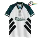 Liverpool Camisola Futebol Away 1993/95 Retro Classicas Liverpool Camisola Futebol Away 1993/95 Retro Classicas