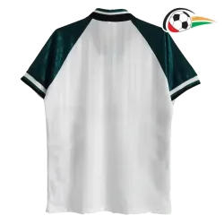 Liverpool Camisola Futebol Away 1993/95 Retro Classicas