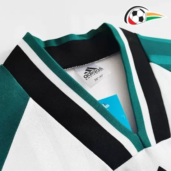 Liverpool Camisola Futebol Away 1993/95 Retro Classicas Liverpool Camisola Futebol Away 1993/95 Retro Classicas