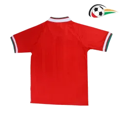Liverpool Camiseta Baratas Local 1993/95 Vintage