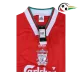 Liverpool Camiseta Baratas Local 1993/95 Vintage Liverpool Camiseta Baratas Local 1993/95 Vintage