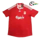 Liverpool Equipacione Qualidade TAILANDESA Home Primeiro Kit 2008/09 Classicas Liverpool Equipacione Qualidade TAILANDESA Home Primeiro Kit 2008/09 Classicas