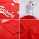 Liverpool Equipacione Qualidade TAILANDESA Home Primeiro Kit 2008/09 Classicas Liverpool Equipacione Qualidade TAILANDESA Home Primeiro Kit 2008/09 Classicas