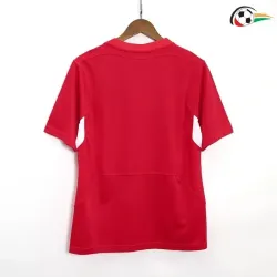 Camisola Liverpool Qualidade AAA Home 2005/08 Retro Classicas