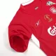 Camisola Liverpool Qualidade AAA Home 2005/08 Retro Classicas Camisola Liverpool Qualidade AAA Home 2005/08 Retro Classicas