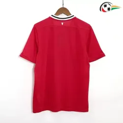 Camisa Manchester United Qualidade Premium Home Primeiro Kit 2011/12 Retro