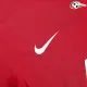 Camisa Manchester United Qualidade Premium Home Primeiro Kit 2011/12 Retro Camisa Manchester United Qualidade Premium Home Primeiro Kit 2011/12 Retro