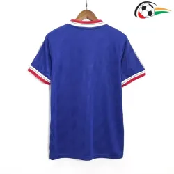 Camiseta Manchester United Futebol Away Segundo Kit 1986 Vintage