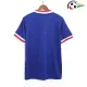 Camiseta Manchester United Futebol Away Segundo Kit 1986 Vintage Camiseta Manchester United Futebol Away Segundo Kit 1986 Vintage