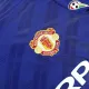 Camiseta Manchester United Futebol Away Segundo Kit 1986 Vintage Camiseta Manchester United Futebol Away Segundo Kit 1986 Vintage