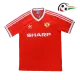 Equipacione Manchester United Replicas Local Primeiro Kit 1982/84 Classicas Equipacione Manchester United Replicas Local Primeiro Kit 1982/84 Classicas