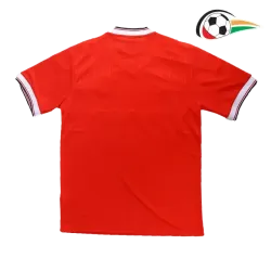 Equipacione Manchester United Replicas Local Primeiro Kit 1982/84 Classicas