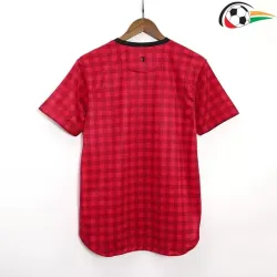 Manchester United Camisola Baratas Primeiro Kit 2012/13 Retro Classicas
