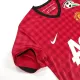 Manchester United Camisola Baratas Primeiro Kit 2012/13 Retro Classicas Manchester United Camisola Baratas Primeiro Kit 2012/13 Retro Classicas