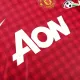 Manchester United Camisola Baratas Primeiro Kit 2012/13 Retro Classicas Manchester United Camisola Baratas Primeiro Kit 2012/13 Retro Classicas