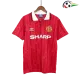 Manchester United Camiseta Qualidade AAA Primeiro Kit 1992/94 Vintage Manchester United Camiseta Qualidade AAA Primeiro Kit 1992/94 Vintage