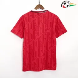 Manchester United Camiseta Qualidade AAA Primeiro Kit 1992/94 Vintage
