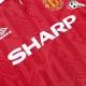Manchester United Camiseta Qualidade AAA Primeiro Kit 1992/94 Vintage Manchester United Camiseta Qualidade AAA Primeiro Kit 1992/94 Vintage
